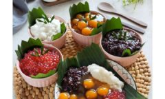 Resep Bubur Madura Dari christinsetiorini
