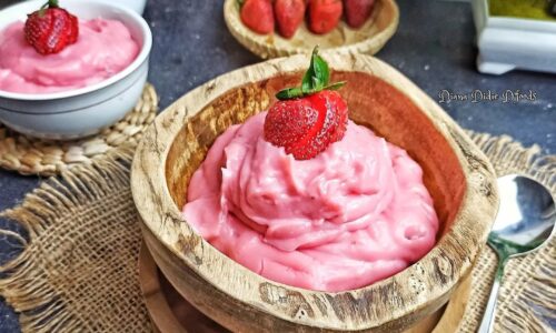 Bubur Pink Masha And The Bear