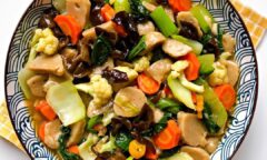 Resep Cah Sayur Bakso Dari ketutarsini