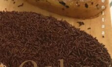 Resep Cake Meses Dari yoenitaa