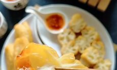 Resep Cakwe / You Tiao Dari christinsetiorini