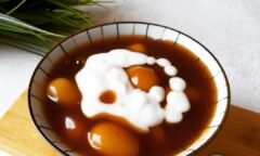 Resep Candil Ketan Dari aguswatis