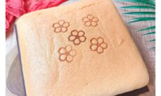 Resep Castella Cake Dari monmon_mon2