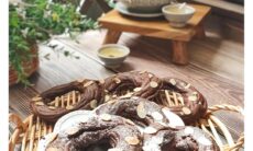 Resep Choco Paris Brest Dari monmon_mon2