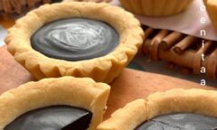 Resep Chocolate Pie Dari yoenitaa