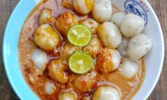 Resep Cilok Ala Abang-abang Dari matthewmaureen