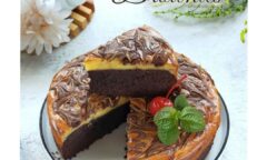 Resep Cream Cheese Brownies Dari christinsetiorini
