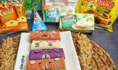 Resep Dadar Gulung Gluten-free Isi Vla Keju Dari diana_didie_