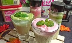 Resep Dalgona Glaze Colatta Dari diana_didie_
