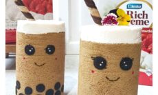 Resep Deco Roll Cake (Versi Boba) Dari monmon_mon2