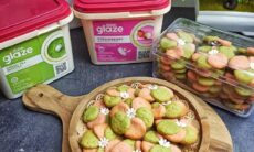 Resep Duo Cookies Dari diana_didie_