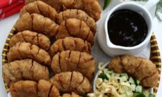 Resep Engpiang Saos Hitam Dari birgittawang_