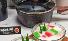 Resep Es Selendang Mayang Dari dhiahoddie
