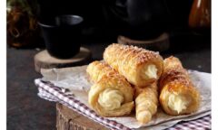 Resep Horn Pastry Dari trisulistijani.2908