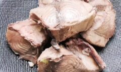 Resep Ikan Tongkol Anti Keras Dari malichatun88