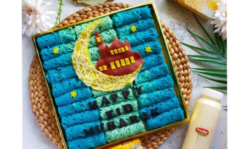 Jala Jelita Saus Keju