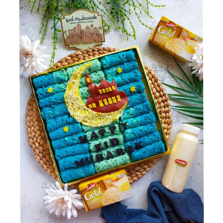 Resep Jala Jelita Saus Keju Dari christinsetiorini