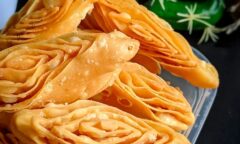 Resep Keripik Tiram / Keripik Malaysia Dari wawawiati