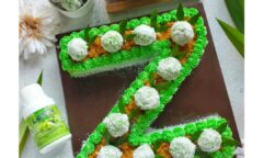 Resep Klepon Cake Dari christinsetiorini