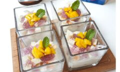 Resep Kopyor Roti Tawar Dari monmon_mon2