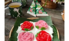 Resep Kue Bugis Mandi Mawar Dari monmon_mon2