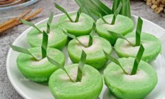 Resep Kue Nona Manis Dari dwimuslimah4