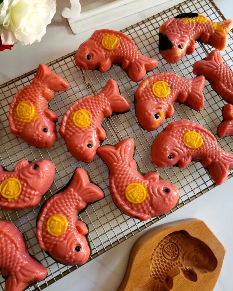 Resep Kue Tok Dari plasa.cake