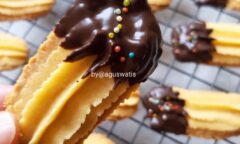 Resep Kukis Jadul Dari aguswatis