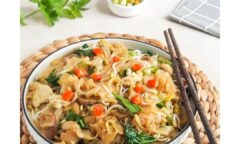 Resep Kwetiaw Goreng Dari dapur_dyna