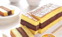 Resep Lapis Surabaya Ekonomis Dari evhyhandayani2