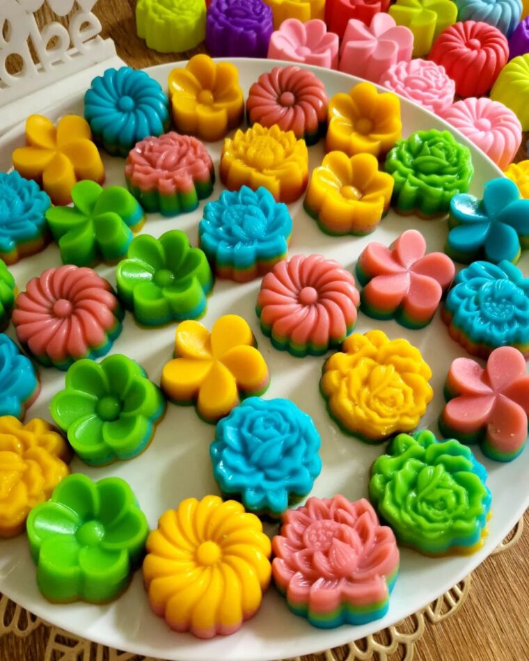 Resep Lapis Tapioka Beras Dari plasa.cake