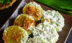 Resep Limpung Tepung Beras Dari wawawiati