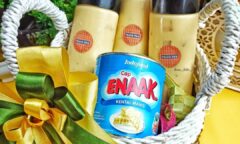 Resep Mango Sago Super Creamy Dari diana_didie_