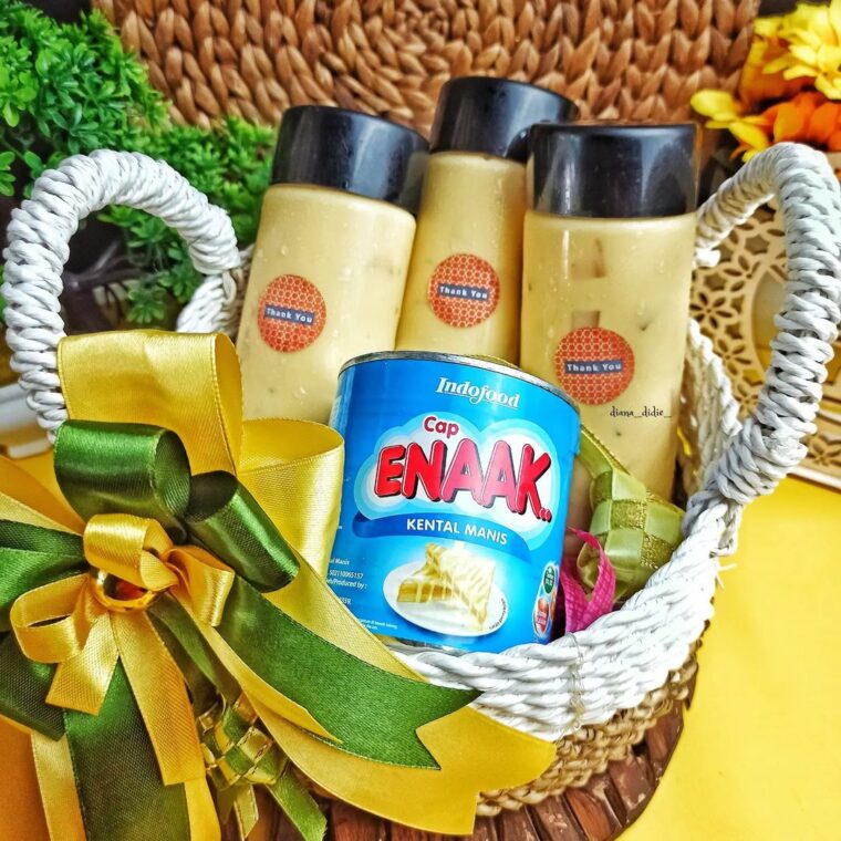 Resep Mango Sago Super Creamy Dari diana_didie_