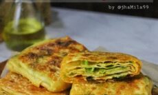 Resep Martabak Asin Tanpa Telur Dari jhamila99