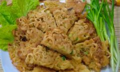 Resep Martabak Mie Dari mgrt.erna