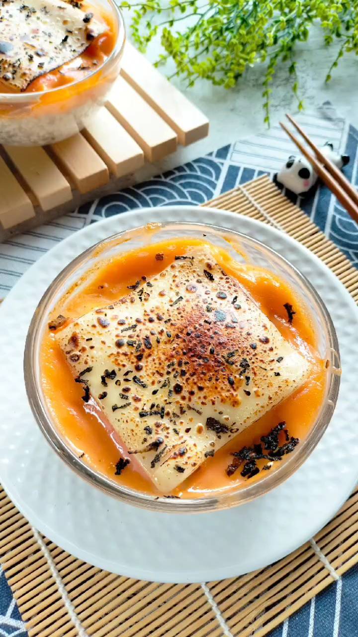 Resep Mentai Rice Dari christinsetiorini