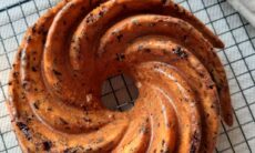 Resep Messes Cake Dari aguswatis