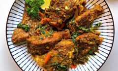 Resep Mujair Nyatnyat Sune Cekuh Dari ketutarsini