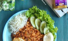 Resep Nasi Goreng Padang Dari dapur_izma