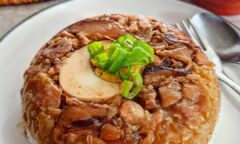 Resep Nasi Tim Ayam Dari yscooking