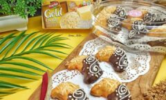Resep Nastar Coklat Bulan Sabit Dari diana_didie_