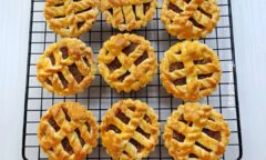 Resep Nastar Keranjang Dari birgittawang_