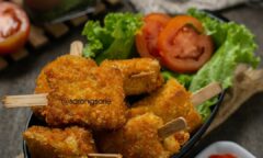 Resep Nugget Telur Sosis Dari sarongsarie