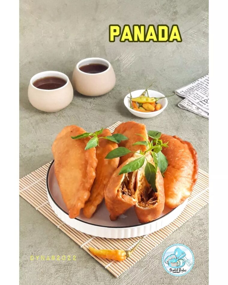 Resep Panada Dari dapur_dyna