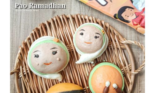 Pao Ramadhan