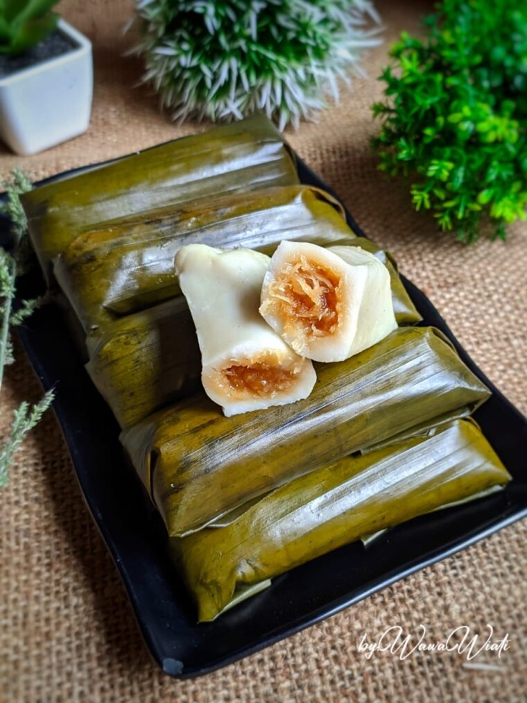 Resep Papais Enten Dari wawawiati