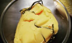 Resep Pasta Kacang Hijau Dari aguswatis