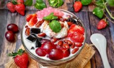 Resep Patbingsu Dari dapoerliandra