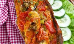 Resep Pepes Ikan Gurame Dari yscooking